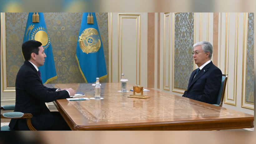  © Пресс-служба Акорды 