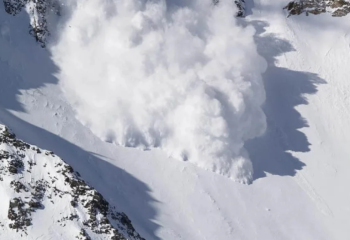 Погибшей на Шымбулаке оказалась гражданка России