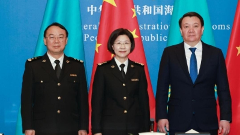  Мемлекеттік кірістер комитетінің баспасөз қызметі 