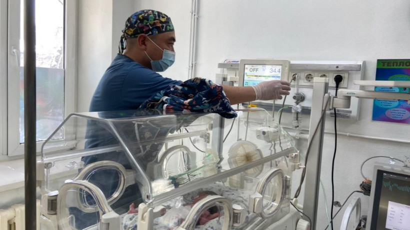  © Министерство здравоохранения РК 