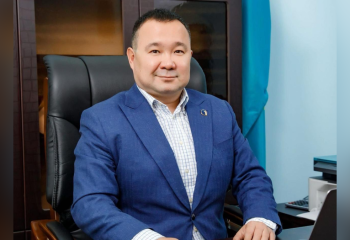 Казахстан движется по пути устойчивого развития нации -  эколог