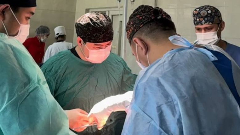  Денсаулық сақтау министрлігі 