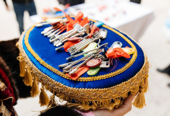 Атырауда жүзге жуық отбасы баспаналы болды