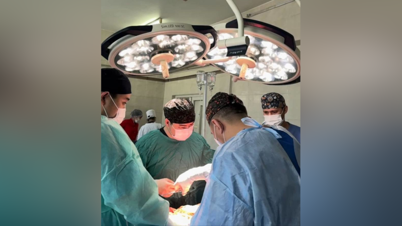  © Министерство здравоохранения РК 