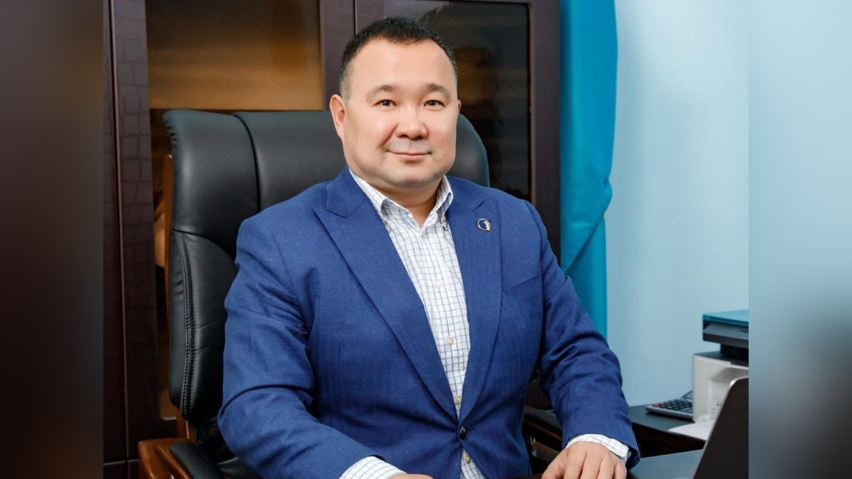  из личного архива Армана Кашкинбекова 