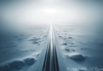 Казахстан накроет облачность, а в крупных городах ухудшится качество воздуха