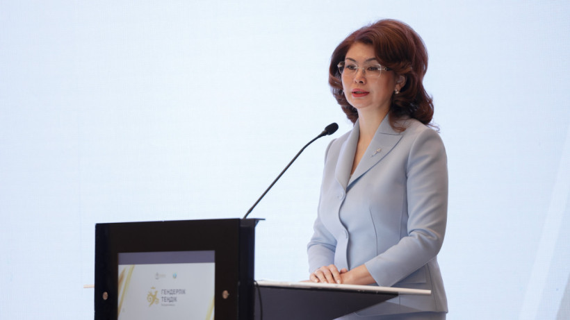  ©El.kz/Артем Чурсинов 