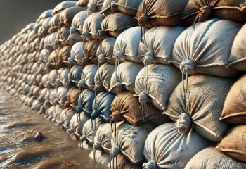 В Актюбинской области ограничат движение из-за перелива воды