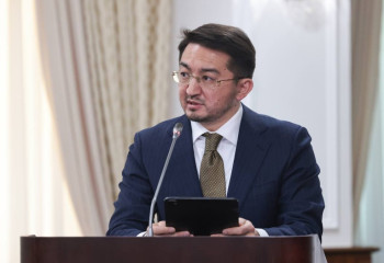 Елімізде мәдениет саласындағы 46 бизнес-үдеріске реинжиниринг жүргізілді