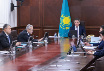 Шетелдік және отандық картиналардан түсетін алым теңесті