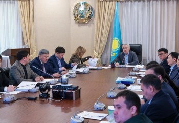 Картоп бағасының өсуі: бірқатар шенеунікке сөгіс жарияланды