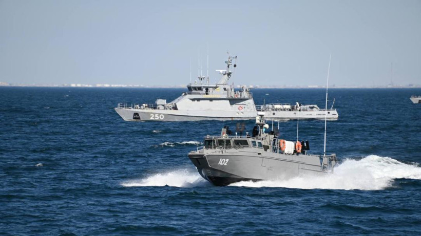  Министерство обороны РК 