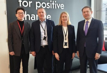 Promising investment guidelines for cooperation with Kazakhstan discussed in Finland