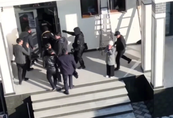 В Шымкенте пресекли деятельность финансовой пирамиды «Nazira Gold»