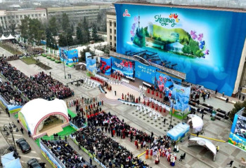 Алматыда Наурыз мейрамы қалай тойланады