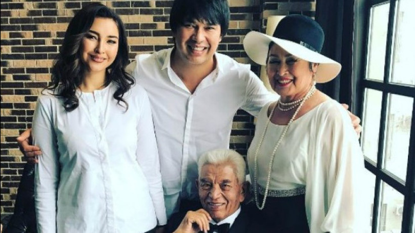  әлеуметтік желі 