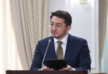 В Казахстане автоматизируют сферу культуры и кинопроизводства