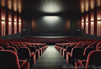 В Казахстане сборы от отечественного и зарубежного кино сравнялись