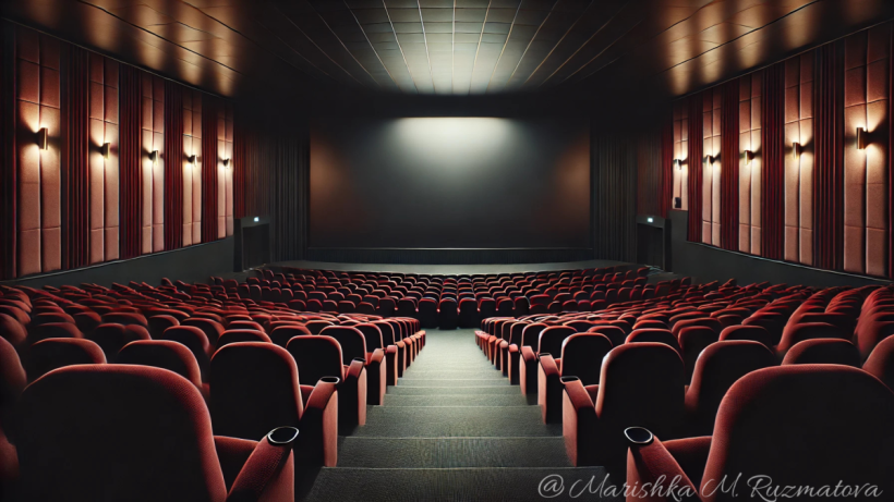  ©El.kz/Марина РУЗМАТОВА/ChatGPT 