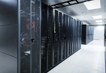 В Казахстане создается крупнейший в регионе гипермасштабируемый центр обработки данных