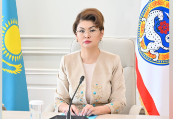Kazakhstan to establish Creative Industry Development Fund