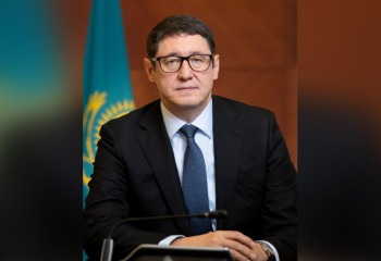 Алмасадам Саткалиев возглавил Агентство РК по атомной энергии