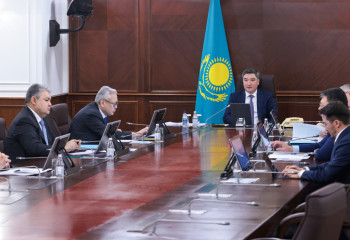 Kazakhstan's film output to grow by 58% by 2024
