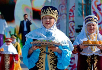 Астанада Наурыз мейрамына орай қандай іс-шаралар өтеді