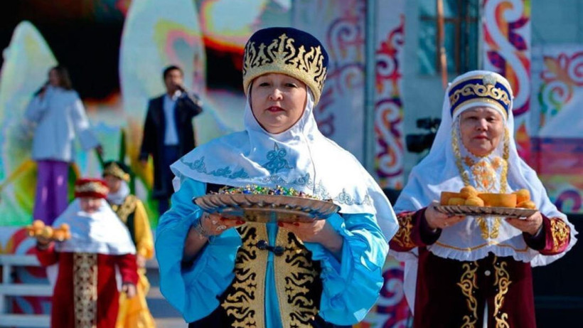  Астана қалалық әкімдігі 