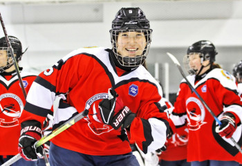 «Айсұлу» хоккей клубы Еуропа әйелдер лигасының финалына шықты