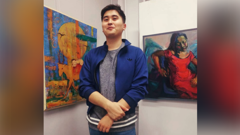  Из личного архива Ануара Кошкарбаева 