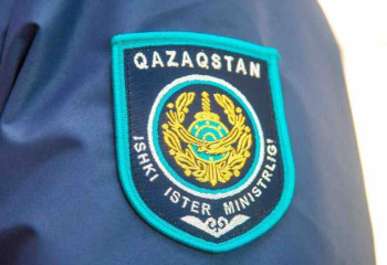 Елімізде адам саудасына қатысты 40 қылмыс анықталды