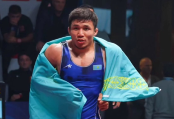 Азия чемпионатына қатысатын отандық балуандар тізімі анықталды