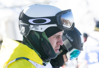 Фристайл-могул: Павел Колмаков әлем чемпионатын сәтті бастады