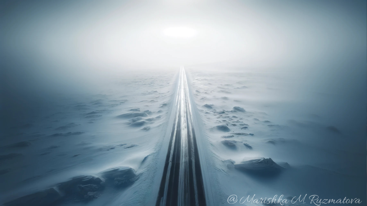  ©El.kz/Марина РУЗМАТОВА/ChatGPT 