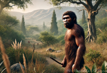 Homo sapiens произошли от двух древних популяций: учёные переписывают историю эволюции