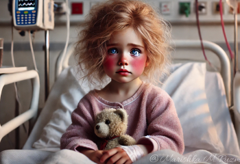 Measles highest in 25 years in Europe, WHO says