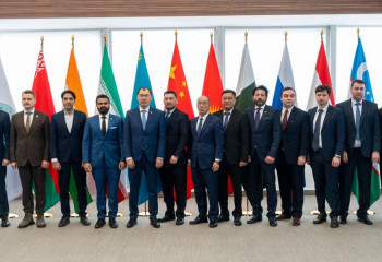 SCO investors association launched in Astana
