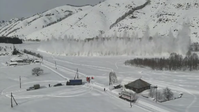  Скриншот видео 