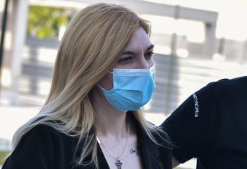 Медбике некесін сақтап қалу үшін үш қызын өлтірген