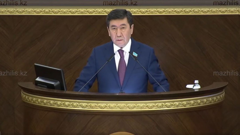  Мәжілістің баспасөз қызметі 