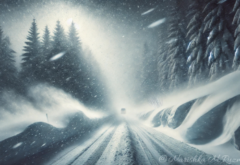 Солтүстікте аяз қайта күшейеді