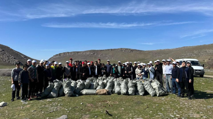  Түркістан облыстық әкімдігі 