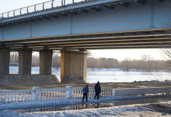 В Усть-Каменогорске построят новые общественные пространства
