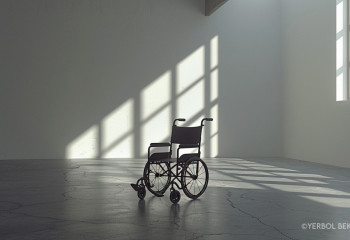 Баспана: депутат мүгедектігі бар жандар үшін пайыздық мөлшерлемені төмендетуді сұрады