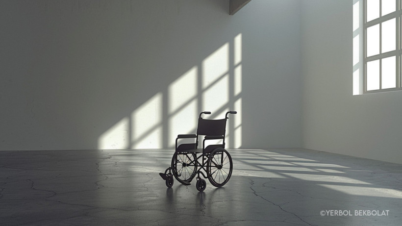  ©El.kz/Ербол БЕКБОЛАТ/Midjourney 