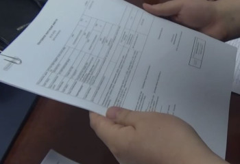 Қарағанды облысында 500 млн теңге бюджет қаражатын жымқырғандар ұсталды