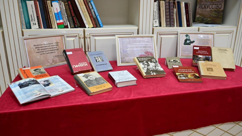  Министерство обороны РК 