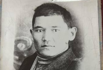 Елордада Бауыржан Момышұлының мерейтойына арналған көрме өтті