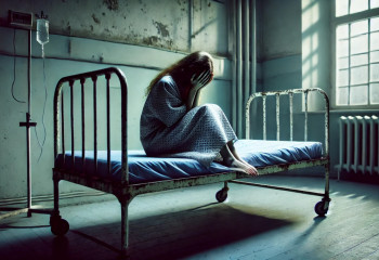 Психдиспансердегі 17 жастағы қызды зорлау оқиғасы: сұмдық деректер айтылды